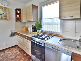 Parco vacanze Wicie Caratteristiche 21