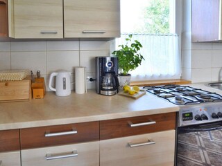 Vakantiepark Wicie Kenmerken 22