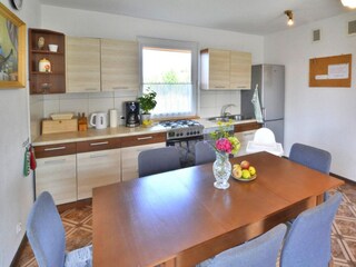 Parque de vacaciones Wicie Características 22