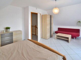 Vakantiepark Wicie Kenmerken 16