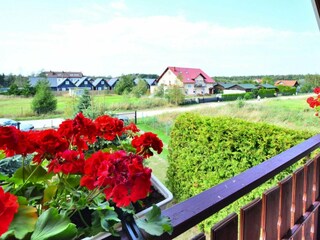 Ferienpark Wicie Außenaufnahme 5