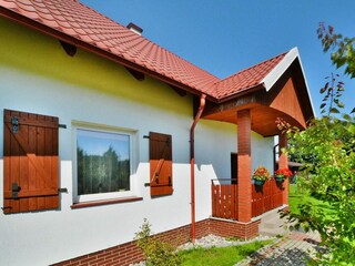 Vakantiepark Wicie Buitenaudio-opname 8