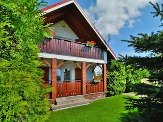 Holiday park Wicie Outdoor Recording 4