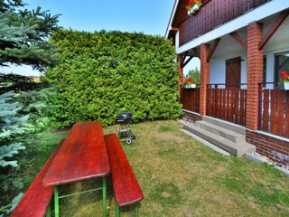 Vakantiepark Wicie Buitenaudio-opname 4