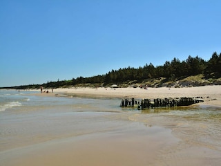 Holiday park Wicie Environment 27