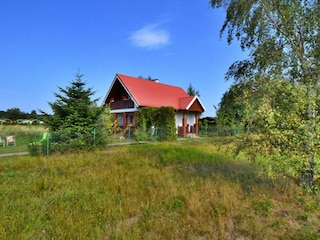 Holiday park Wicie Outdoor Recording 6