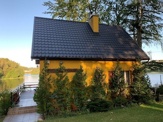 Ferienpark Szemud Außenaufnahme 1