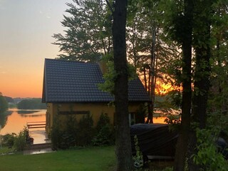 Vakantiepark Szemud Buitenaudio-opname 2
