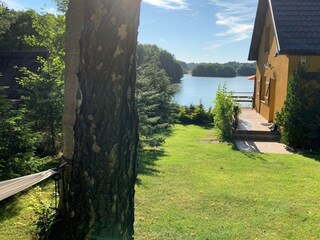 Vakantiepark Szemud Buitenaudio-opname 3