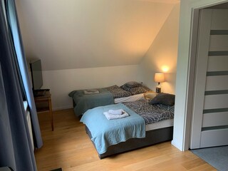 Parco vacanze Szemud Caratteristiche 17