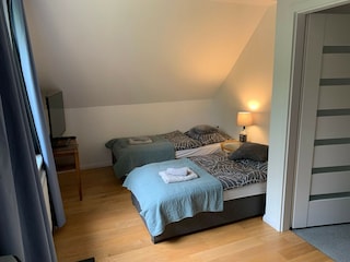 Vakantiepark Szemud Kenmerken 7