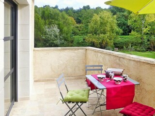 Apartment Entrechaux Outdoor Recording 5