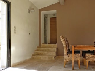 Apartment Entrechaux Ausstattung 9