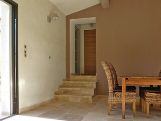 Appartamento Entrechaux Caratteristiche 9