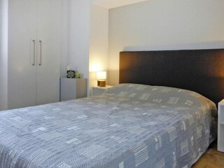Appartement Entrechaux Équipement 13
