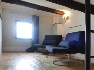 Apartment Entrechaux Ausstattung 14