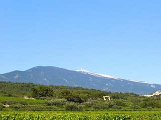 Appartamento Entrechaux Ambiente 17