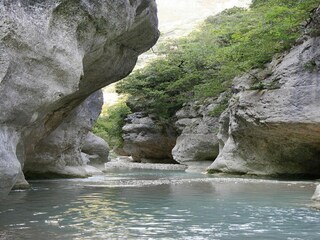 Appartamento Entrechaux Ambiente 18