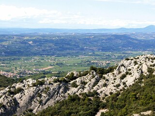 Appartamento Entrechaux Ambiente 16