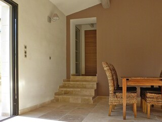 Appartement Entrechaux Équipement 14