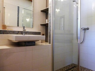 Apartment Entrechaux Ausstattung 12