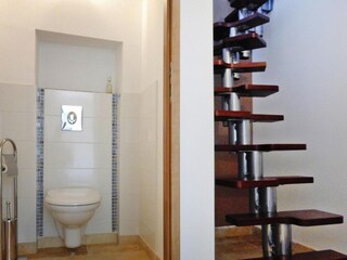 Apartamento Entrechaux  21