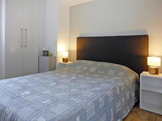 Apartment Entrechaux Ausstattung 11