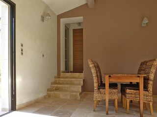 Apartment Entrechaux Ausstattung 14