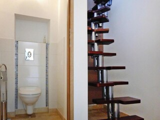 Apartment Entrechaux Ausstattung 15