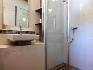 Apartment Entrechaux Ausstattung 16