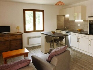 Appartamento Entrechaux Caratteristiche 10