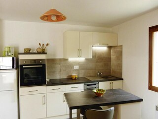 Appartement Entrechaux Équipement 13