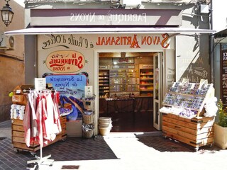 Appartamento Entrechaux Ambiente 13