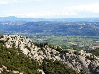 Appartement Entrechaux Environnement 16