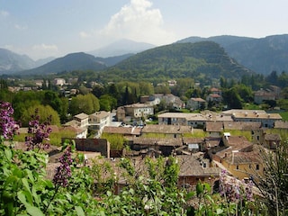 Appartement Entrechaux Environnement 21