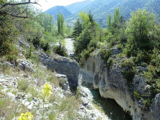 Appartamento Entrechaux Ambiente 14