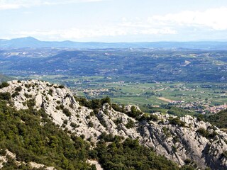 Appartamento Entrechaux Ambiente 15