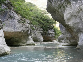 Appartamento Entrechaux Ambiente 17