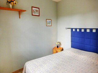 Apartamento Entrechaux Características 11