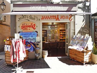 Appartamento Entrechaux Ambiente 18