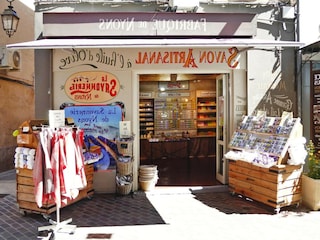 Appartement Entrechaux Environnement 13