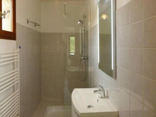 Apartment Entrechaux Ausstattung 10