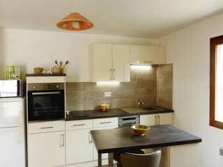 Appartamento Entrechaux Caratteristiche 11