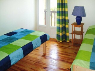 Appartement Saint-Vincent Équipement 15
