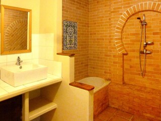 Appartement Saint-Vincent Kenmerken 7
