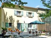 Vakantiehuis Beaucaire Buitenaudio-opname 1