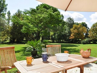 Holiday house Lussan  30