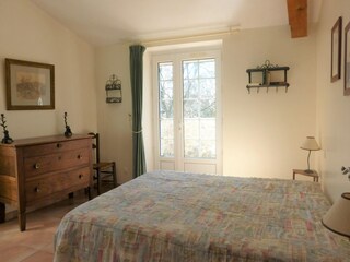Vakantiehuis Lussan Kenmerken 19