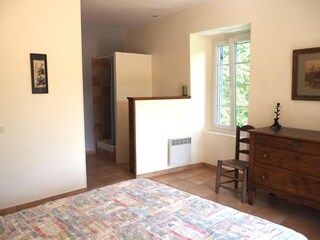Holiday house Lussan Features 20