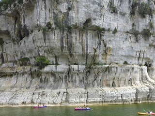 Ferienhaus Lussan Umgebung 24